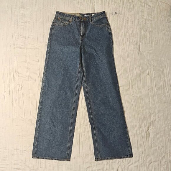 Volcom Hirise Jeans - Picture 3 of 4